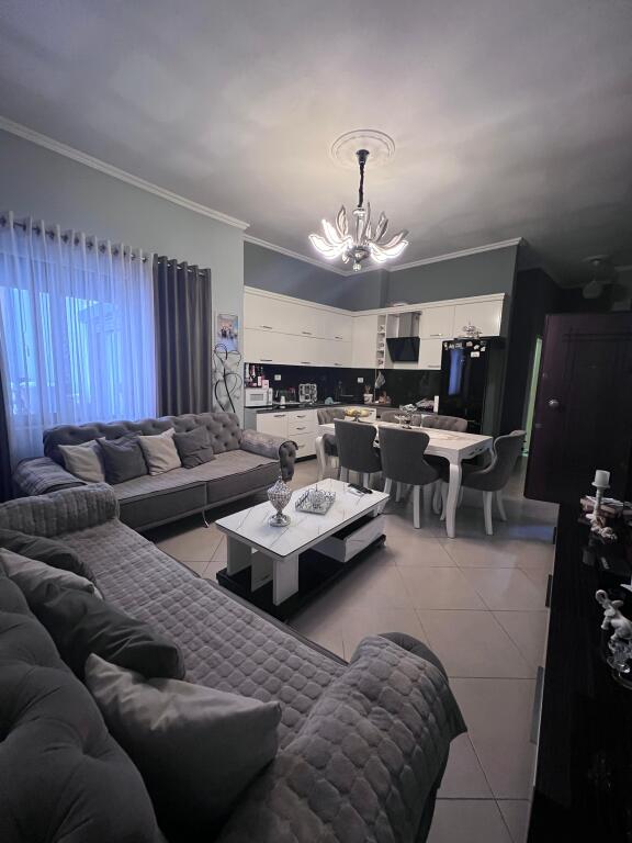 For sale Apartment 2+1+2 in Astir/Bar Artisti