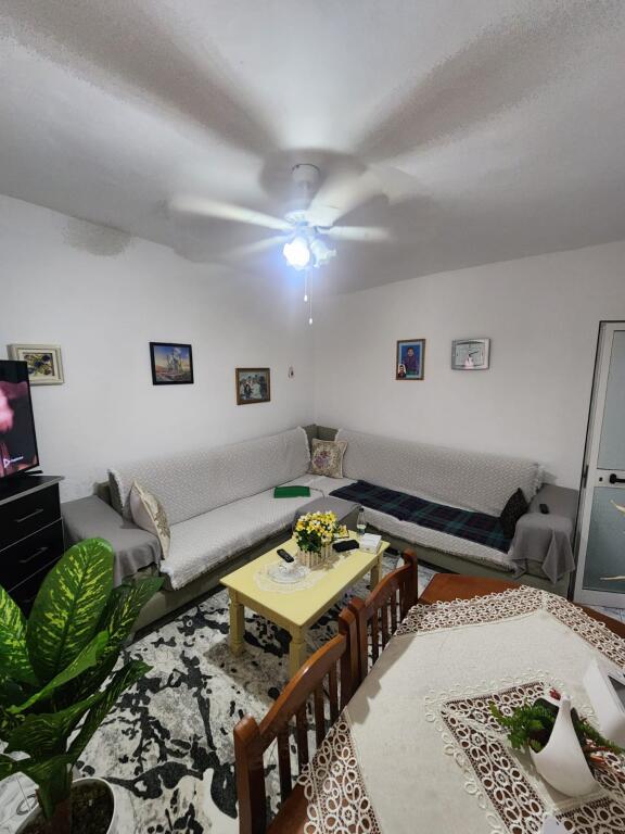 FOR SALE APARTMENT 2+1 NEAR THE COURT, DURRES