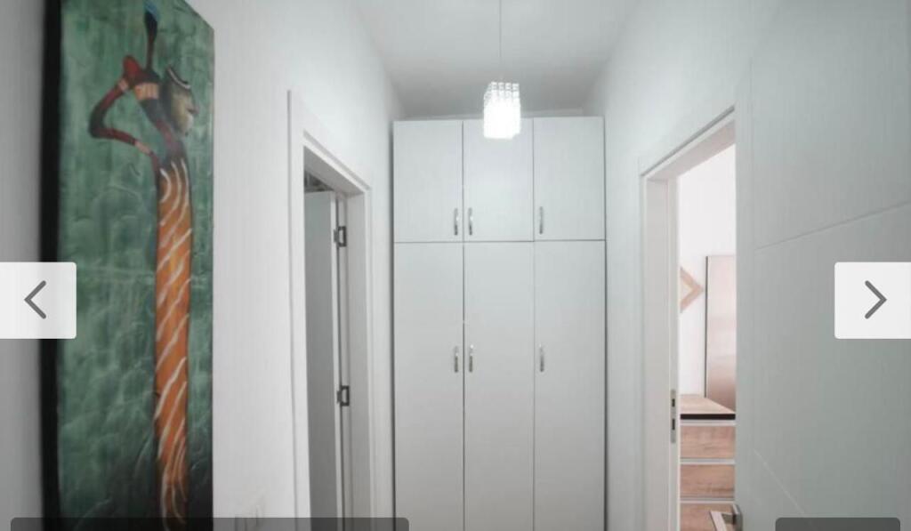 1+1 Apartment Center (Toptani)