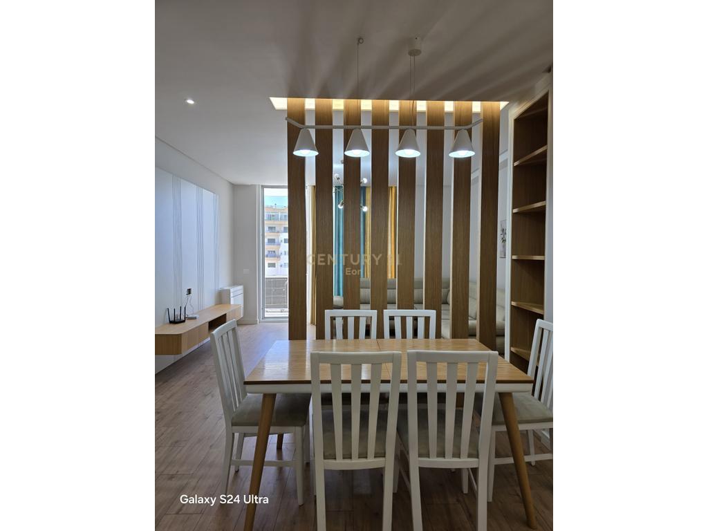 For sale 2+1+2 apartment in Vollga, Durrës!