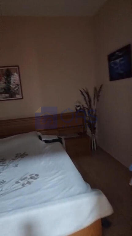 A 1+1 apartment for rent near the Train Station.