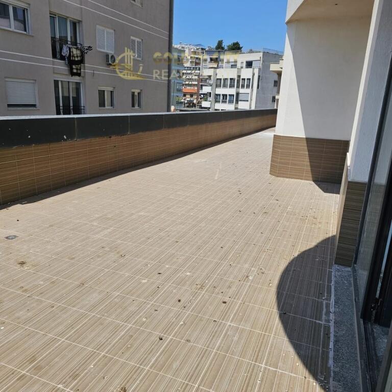 Exclusive Apartment 2+1+2 for Sale – Vollga, Durrës