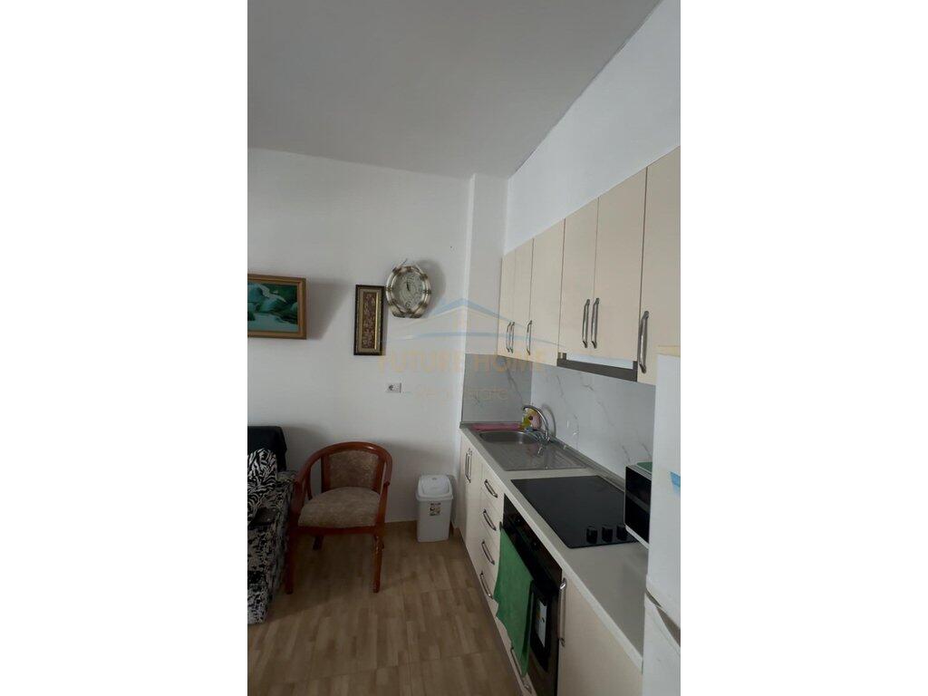 For sale, Apartment 1+1, Qerret, Kavaje