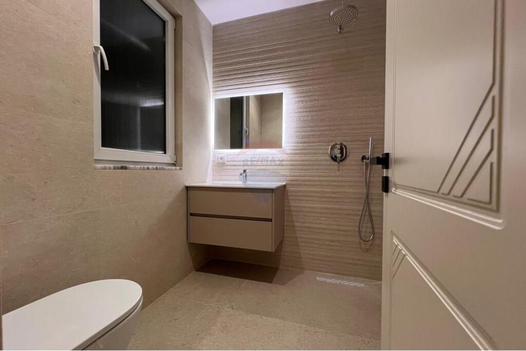 APARTMENT 2+1+2 FOR RENT, OPPOSITE DELIJORGJIT