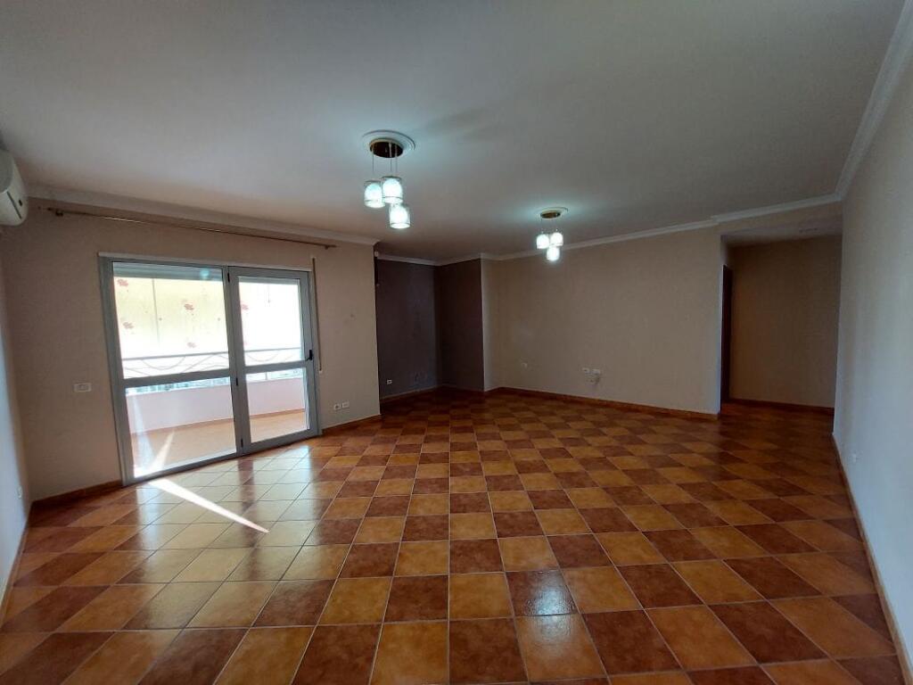 FOR SALE APARTMENT 2+1+2 IN THE NEIGHBORHOOD 29 NOVEMBER, NEAR THE SCHOOL "LEF SALLATA"