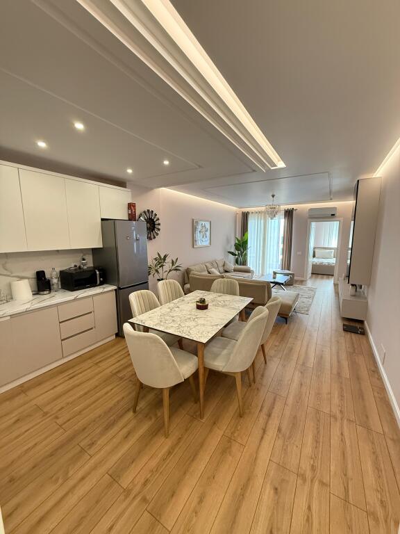 Apartment for Sale in Durrës