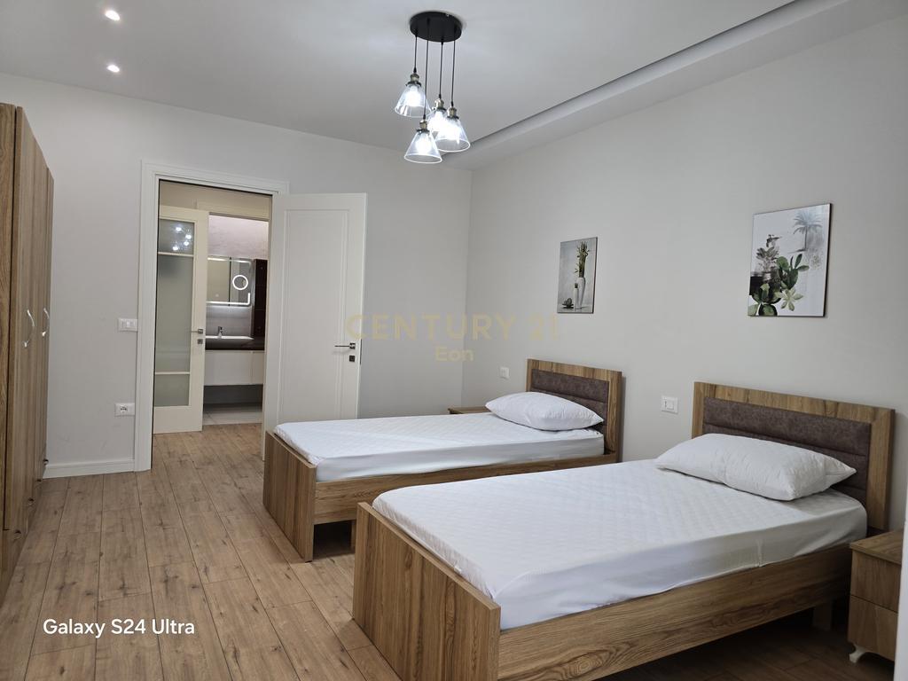 For sale 2+1+2 apartment in Vollga, Durrës!