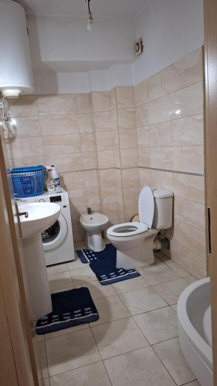APARTMENT FOR RENT 1+1