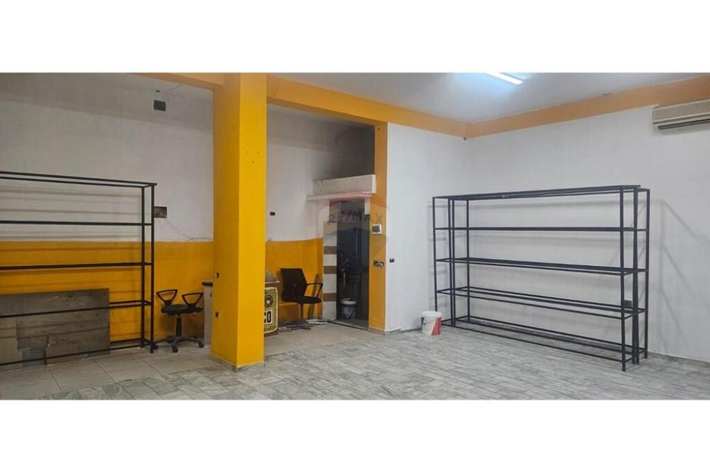 Business environment for rent