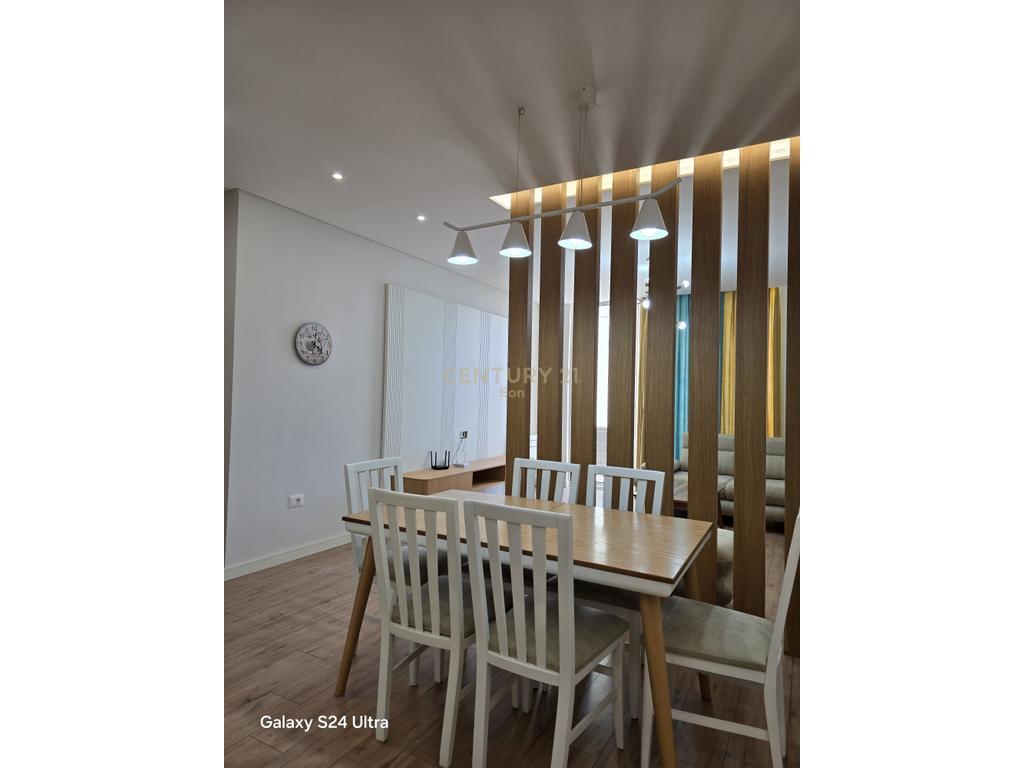 For sale 2+1+2 apartment in Vollga, Durrës!
