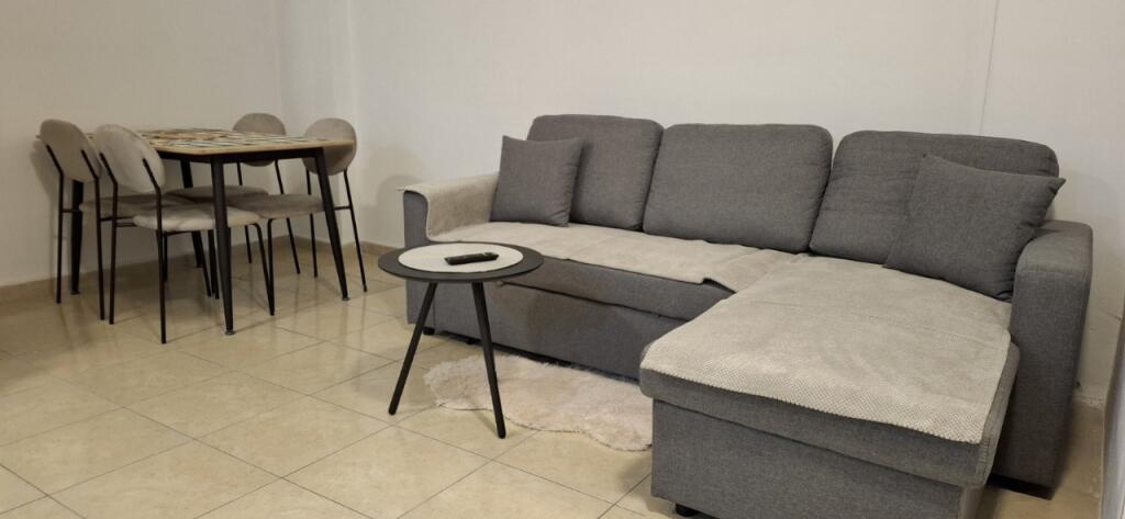 APARTMENT FOR RENT IN PLEPA