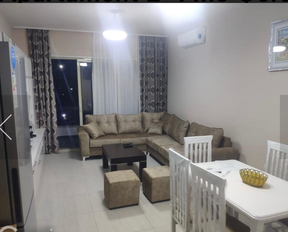 Ali Dem, apartment 2+1 for rent!