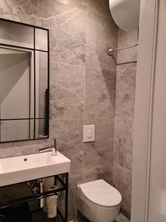 1+1 apartment for rent near the Zoo Garden