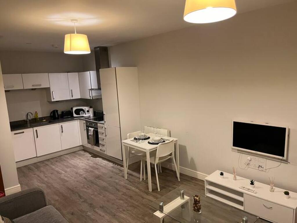 Apartment for Rent 2+1 at Elbasan Street (ID B221314) Tirana