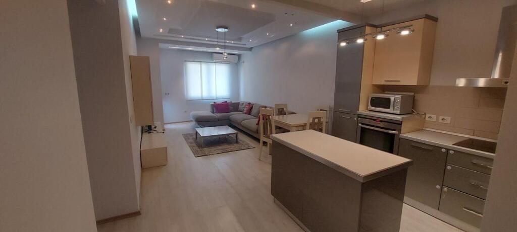 2+1+2 Apartment Astir for rent