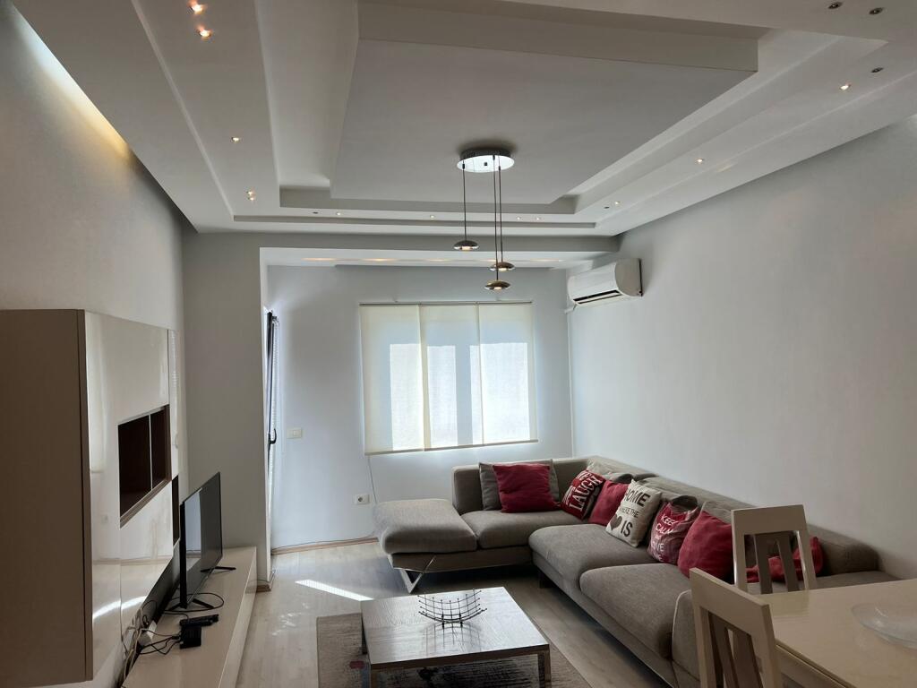 Apartament 2+1 për qira në Astir