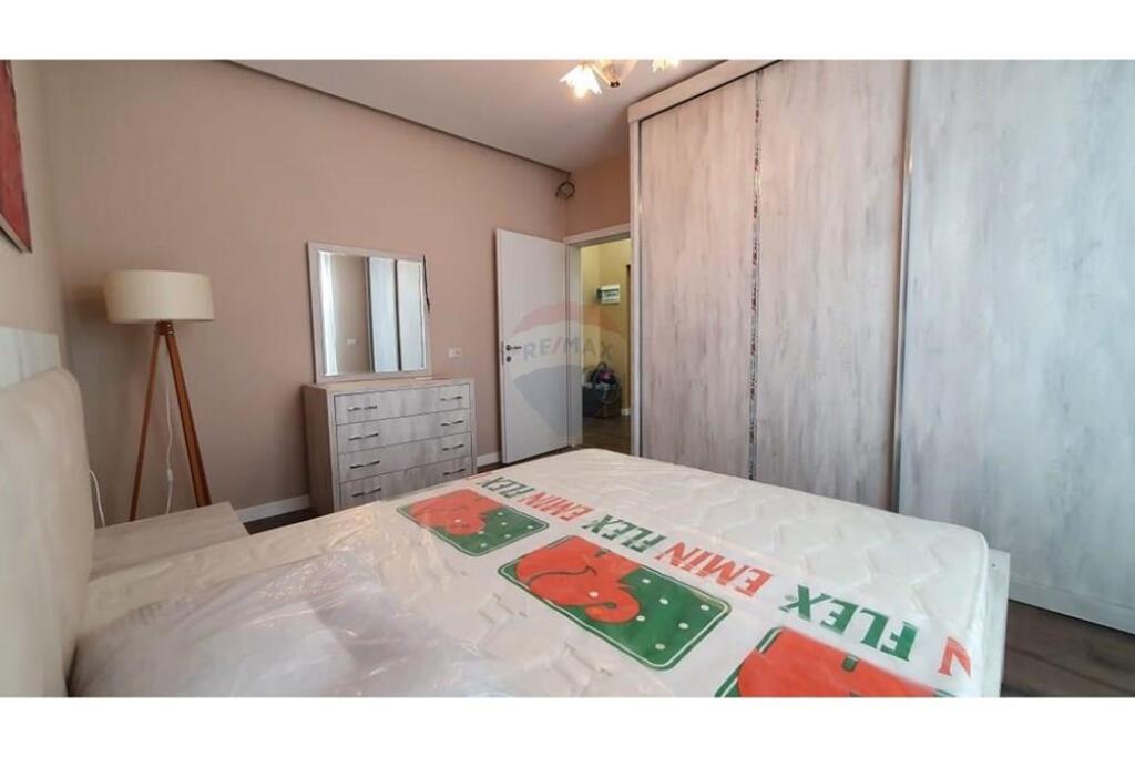 2+1 apartment for rent on Mine Peza Street