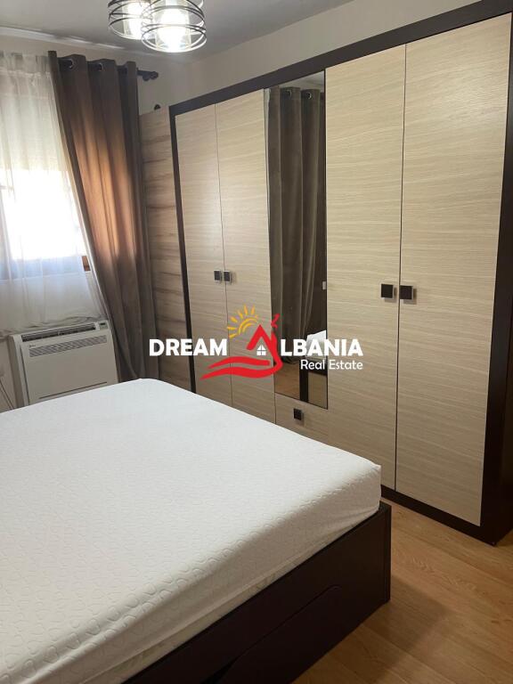 Apartament 1+1 ne shitje (me mundesi konvertimi ne 2+1) ne Myslym Shyr, prane Ish Ekspozites (ID 4129526)