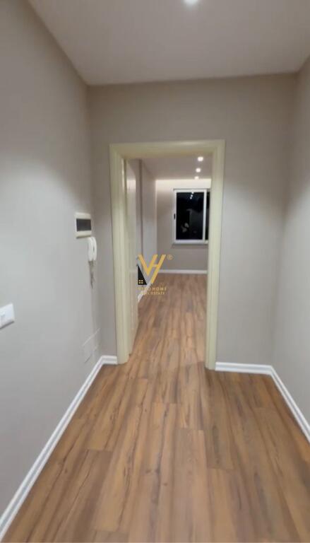 FOR SALE APARTMENT 2+1+BLK NEAR BAR BOHEM, UNAZA E RE