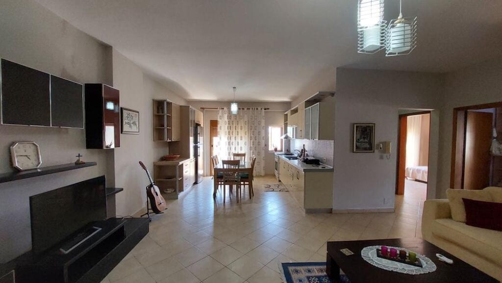 For sale Apartment 2+1 with 3 Balconies - Neighborhood 29 Nëntori, Vlorë