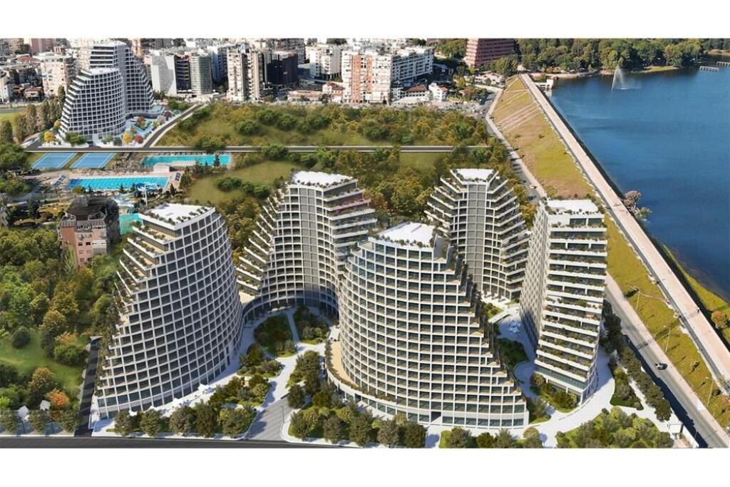 Negozio di 75 m2 in affitto presso Lake View!