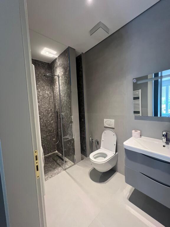 APARTMENT 2+1+2 FOR RENT-TEG