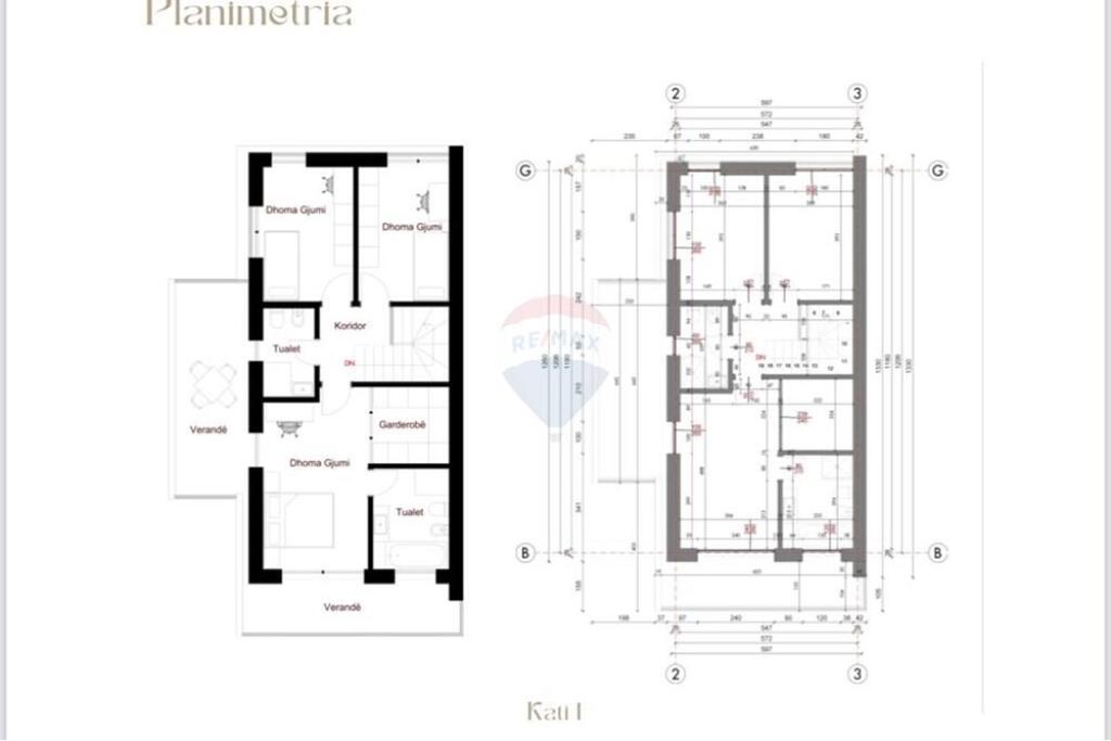 SUPER VILLAS FOR SALE IN FARKE!