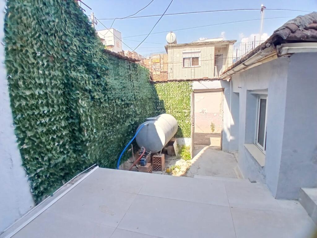 Apartment 1+1+1 with terrace for rent