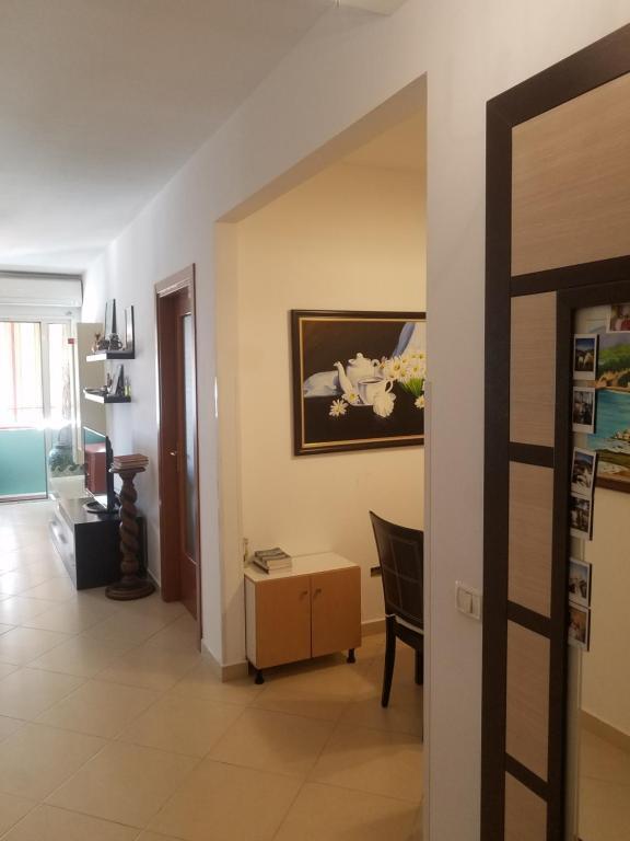 2+1 apartment for rent near the old park