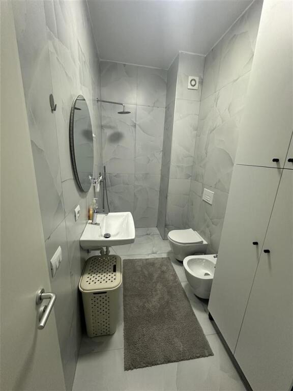 Apartament me qera 1+1 tek Ali Demi (ID B2101012) Tirane