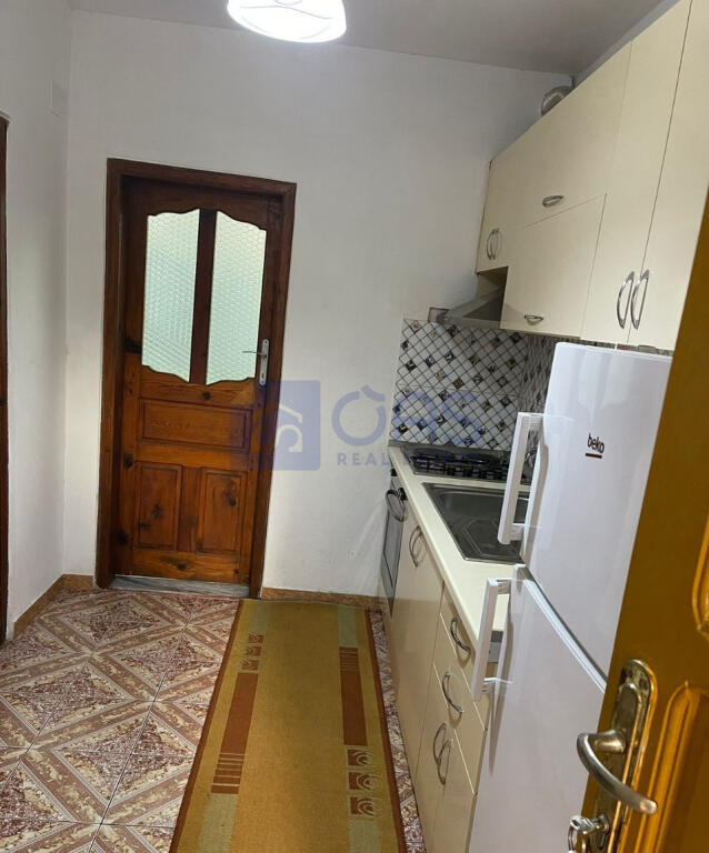 For rent 1+1 apartment in Don Bosko, Tirana