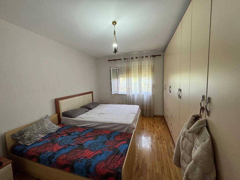 SHITET APARTAMENT 1+1 PRANE STACIONIT TE FUNDIT SE TIRANES SE RE