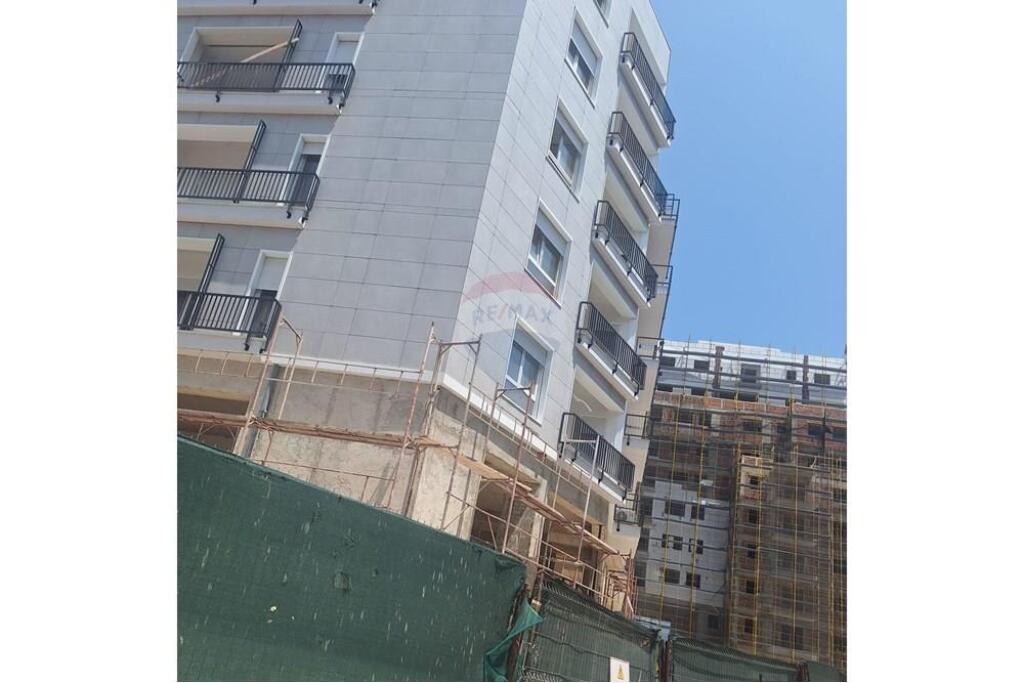 In vendita appartamento 2+1 a Brryli, vicino alla Scuola Niket Dardani.