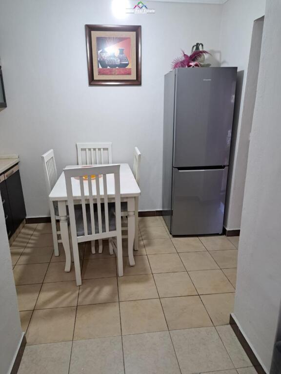 2+1 apartment for rent near the old Electric Market (ID B221265) Tirana.
