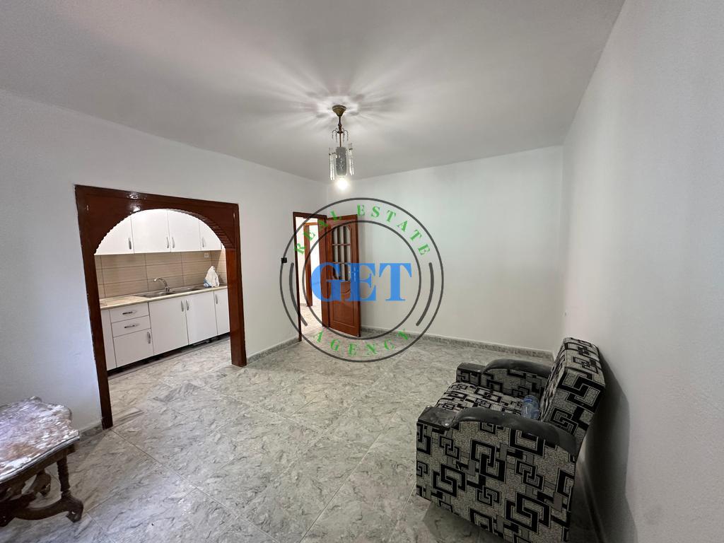 For sale, Apartment 2+1, Near the Stadium, Durres.
