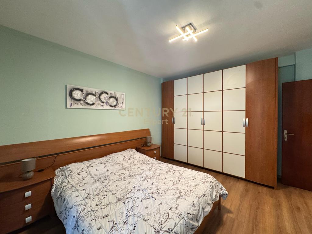 FOR RENT APARTMENT 1+1 AT THE OLD PARK