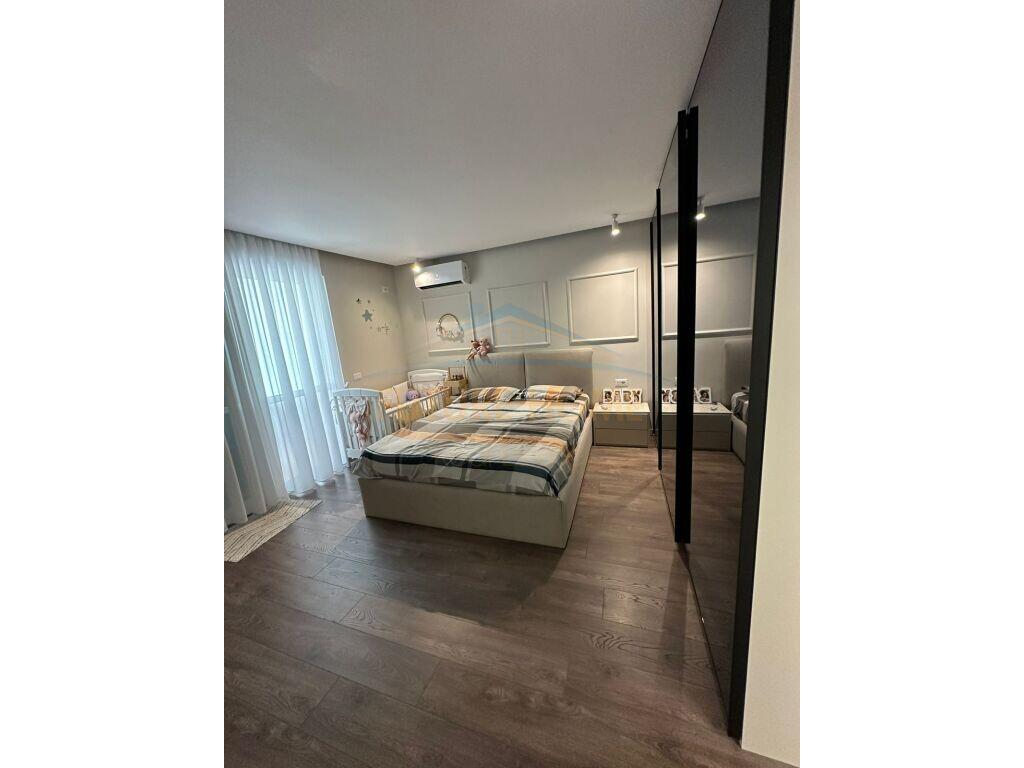 For sale apartment 2+1+2 Kodra e Diellit