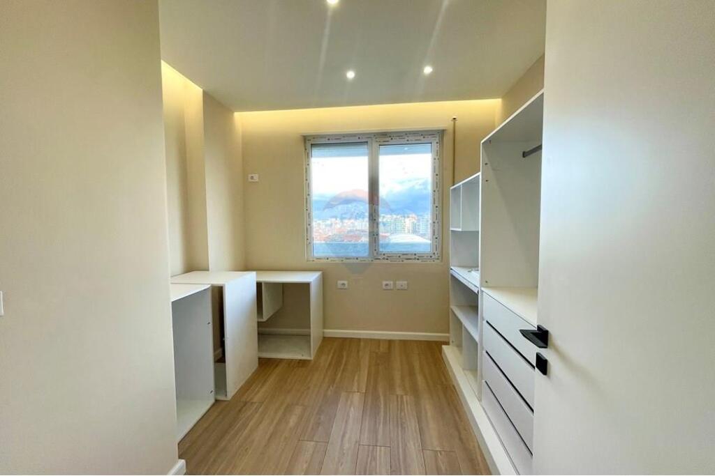 APARTAMENT 2+1 NE SHITJE TE TIRANA GOLDEN PARK 3