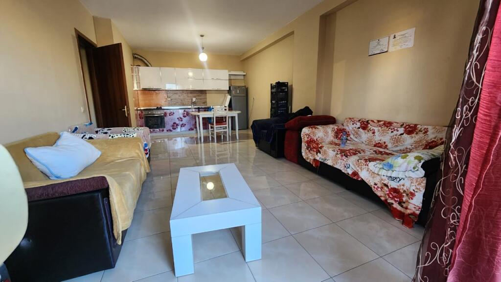 APARTMENT 2+1 FOR SALE IN DON BOSKO!