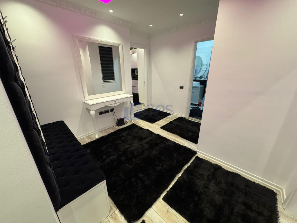 Apartment 2+1 for rent in Fresk