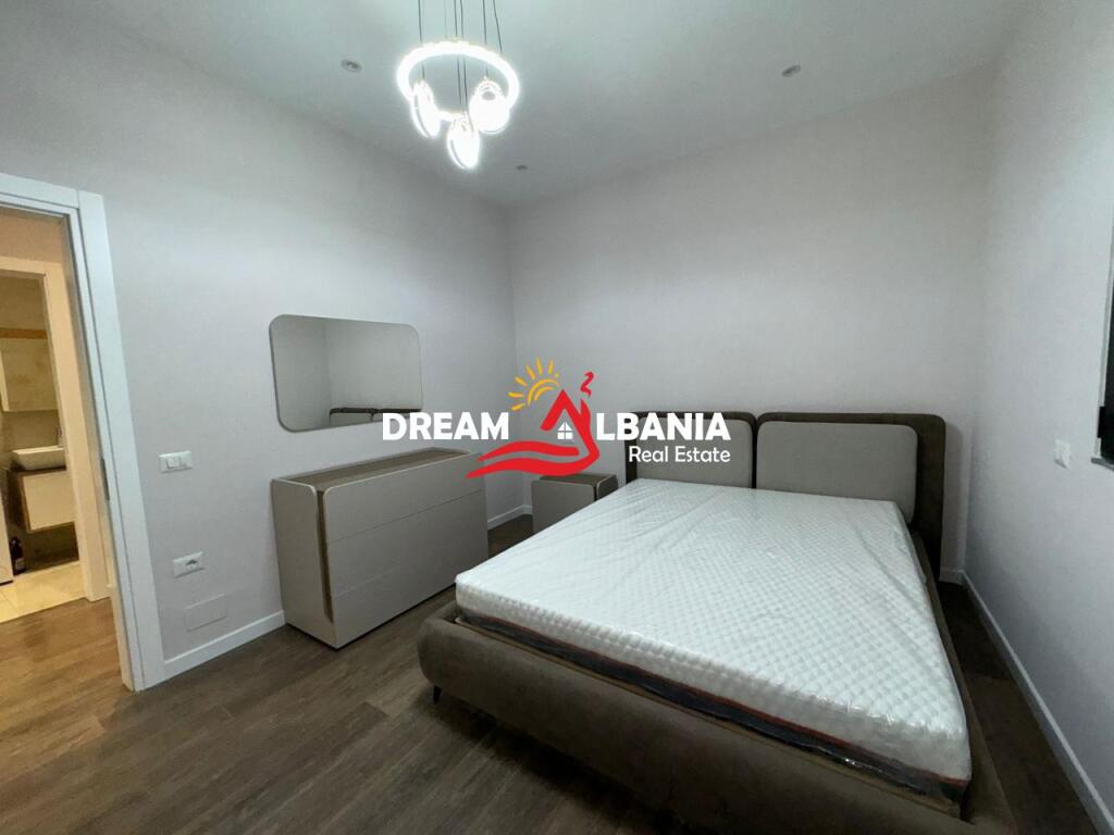 Super Apartment 1+1+ Parking Space for Sale at Kodra e Diellit Residence (ID 41111092)