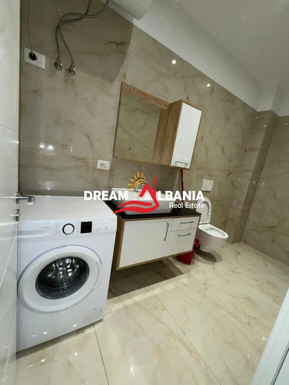 Super Apartment 1+1+ Parking Space for Sale at Kodra e Diellit Residence (ID 41111092)