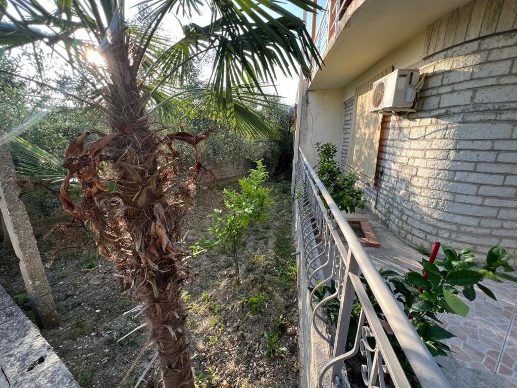 Vila për shitje në Vlorë