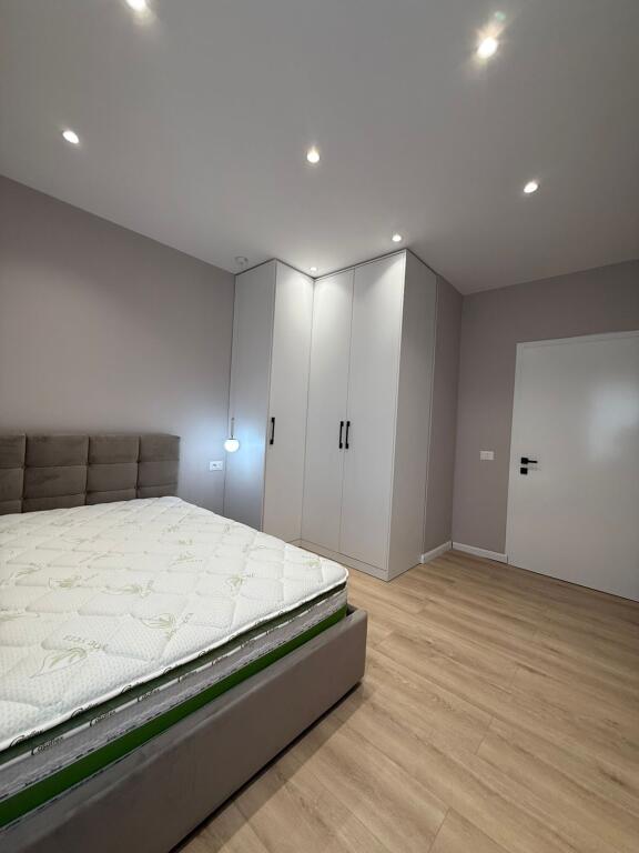 APARTMENT FOR RENT 1+1 YZBERISHT