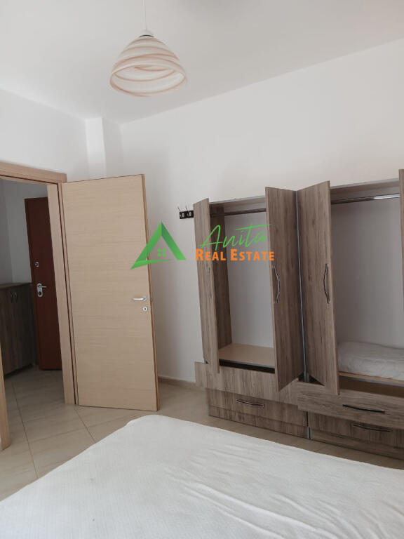Apartament 2+1 për Qira – Liqeni i Thatë