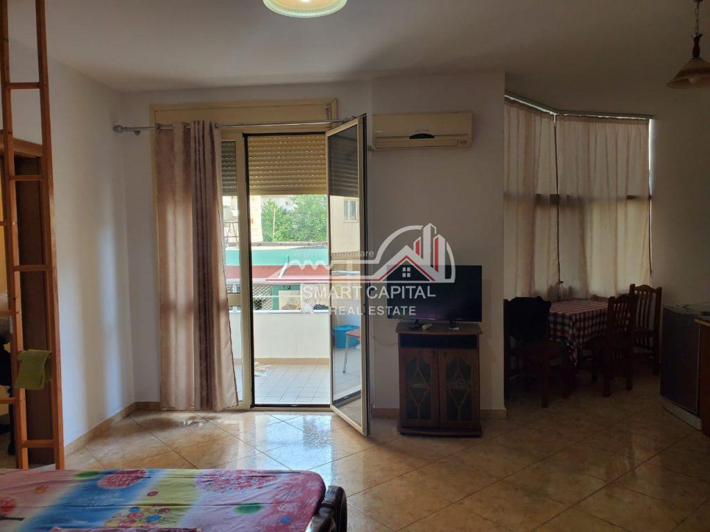 STUDIO FOR RENT ON THE VLORE SEAFRONT!