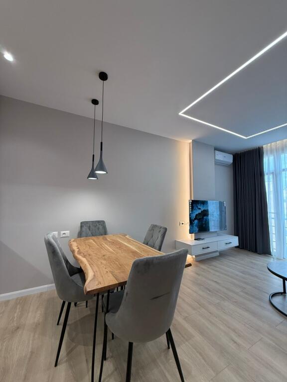 1+1 Apartment Yzberisht for rent