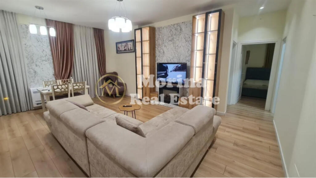 Rent, Apartment 2+1, Ferit Xhajko Street