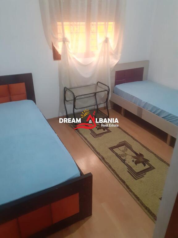 Apartament 2+1 me qera ne Don Bosko, prane Kompleksit Vizion + ne Tirane (ID 42215289)