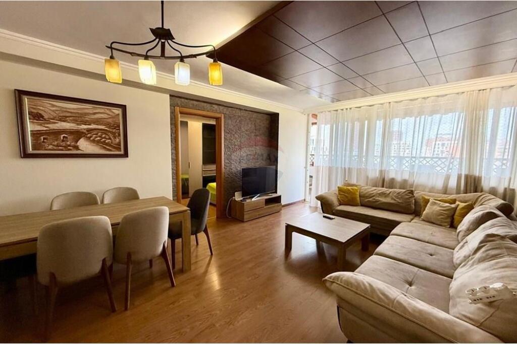 APARTMENT 3+1+2 FOR SALE IN MYSLYM SHYRI !!!